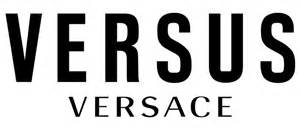 logo Versus Versace